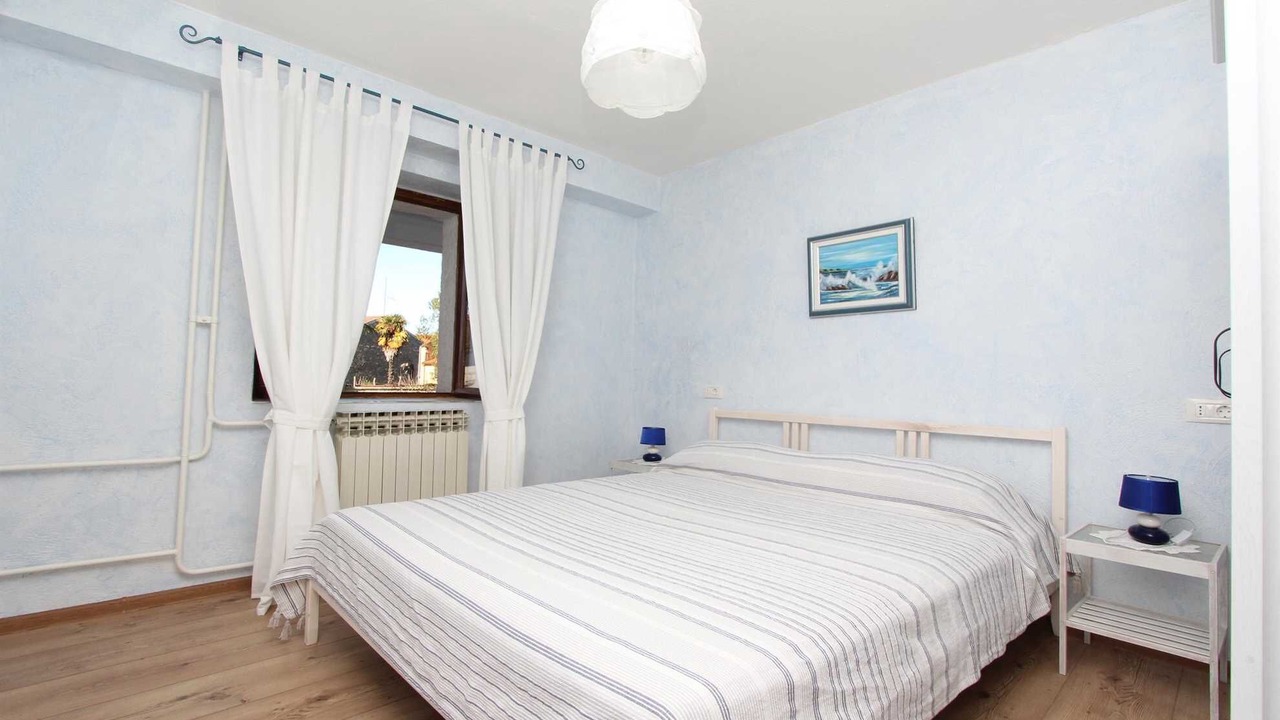Photo of Bedroom in Rovinjsko Selo