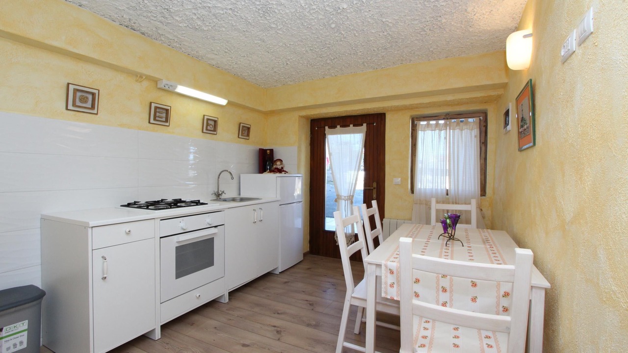Photo of Kitchen in Rovinjsko Selo