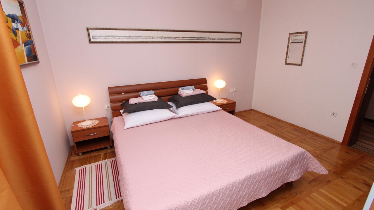 Photo of Bedroom in Rovinj