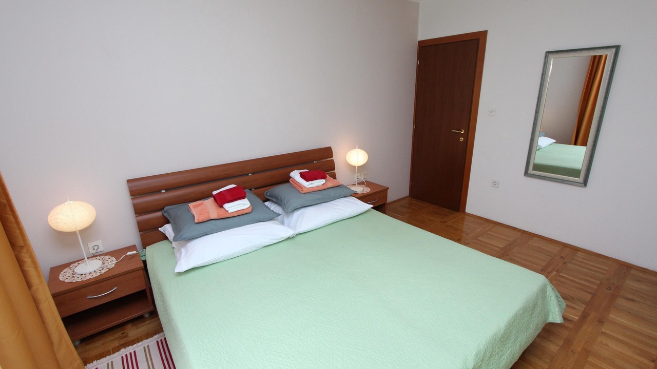 Photo of Bedroom in Rovinj