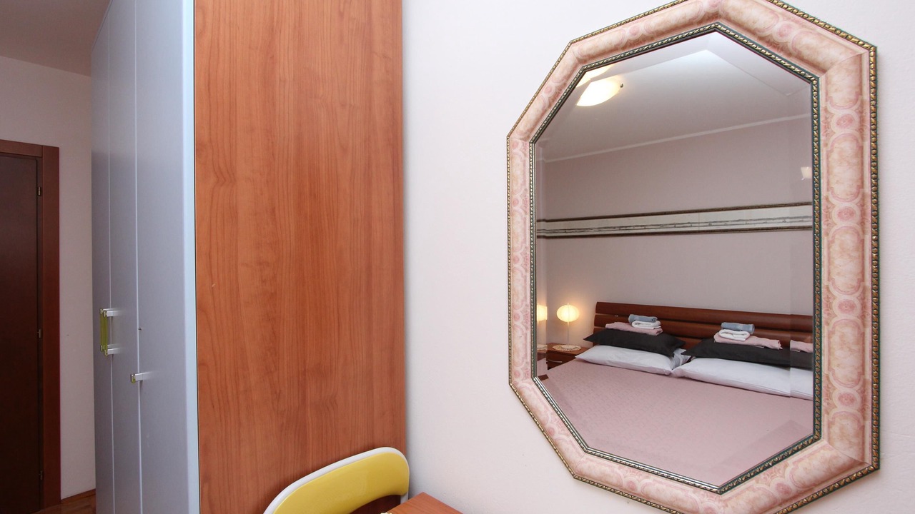 Photo of Bedroom in Rovinj
