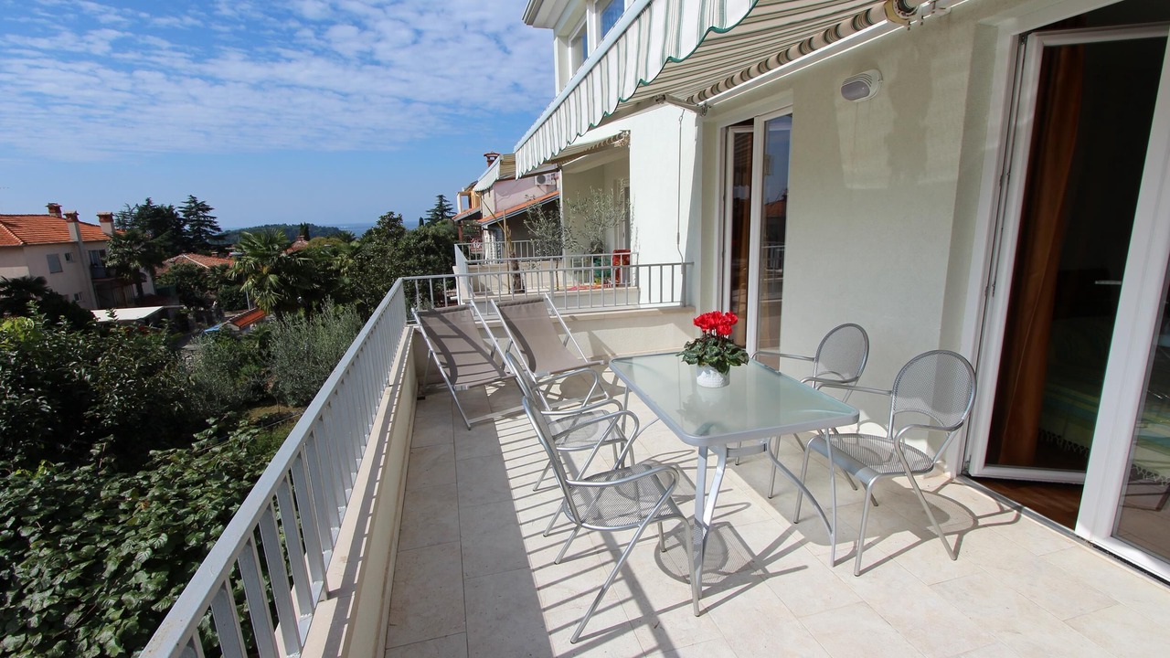 Photo of Outdoor in Rovinj