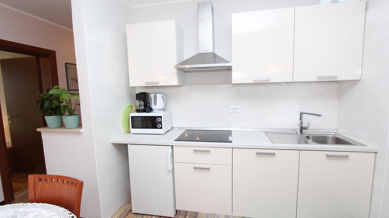 Photo of Kitchen in Rovinj