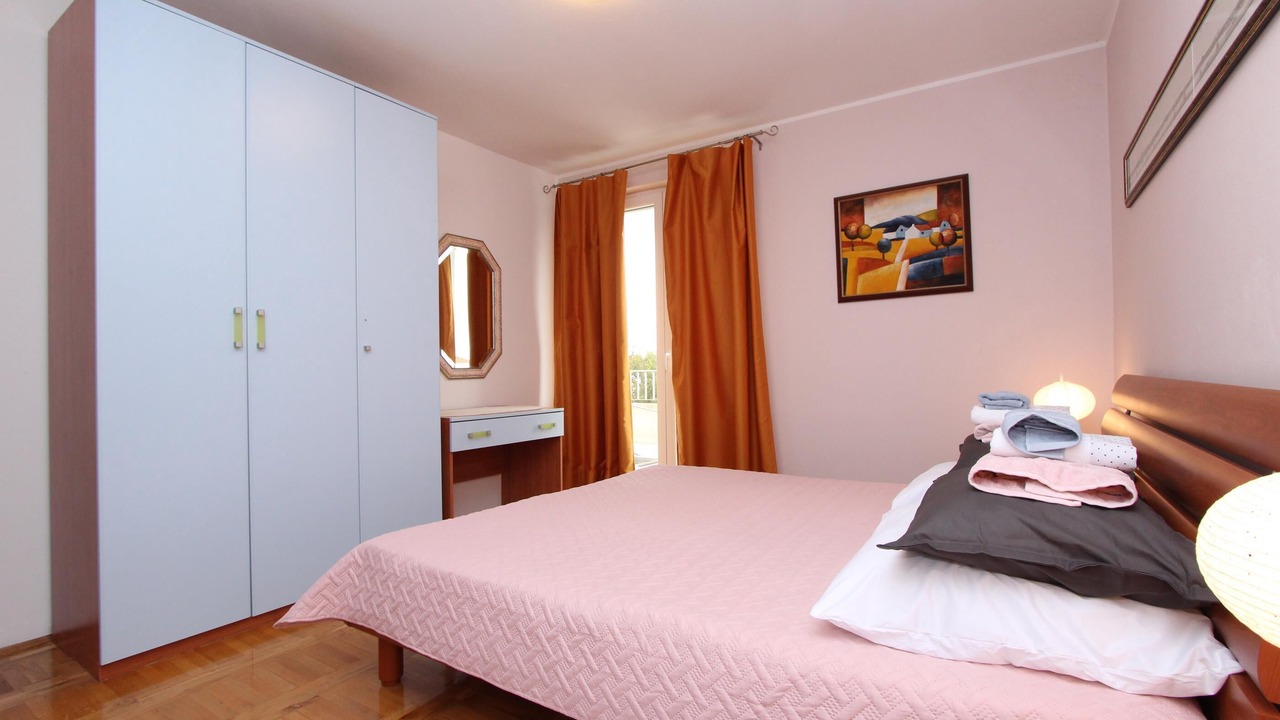 Photo of Bedroom in Rovinj
