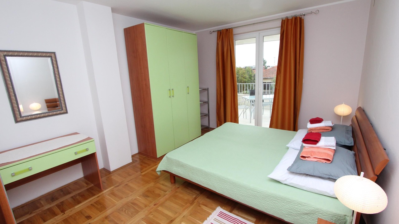 Photo of Bedroom in Rovinj