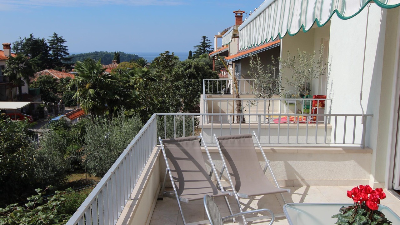 Photo of Outdoor in Rovinj