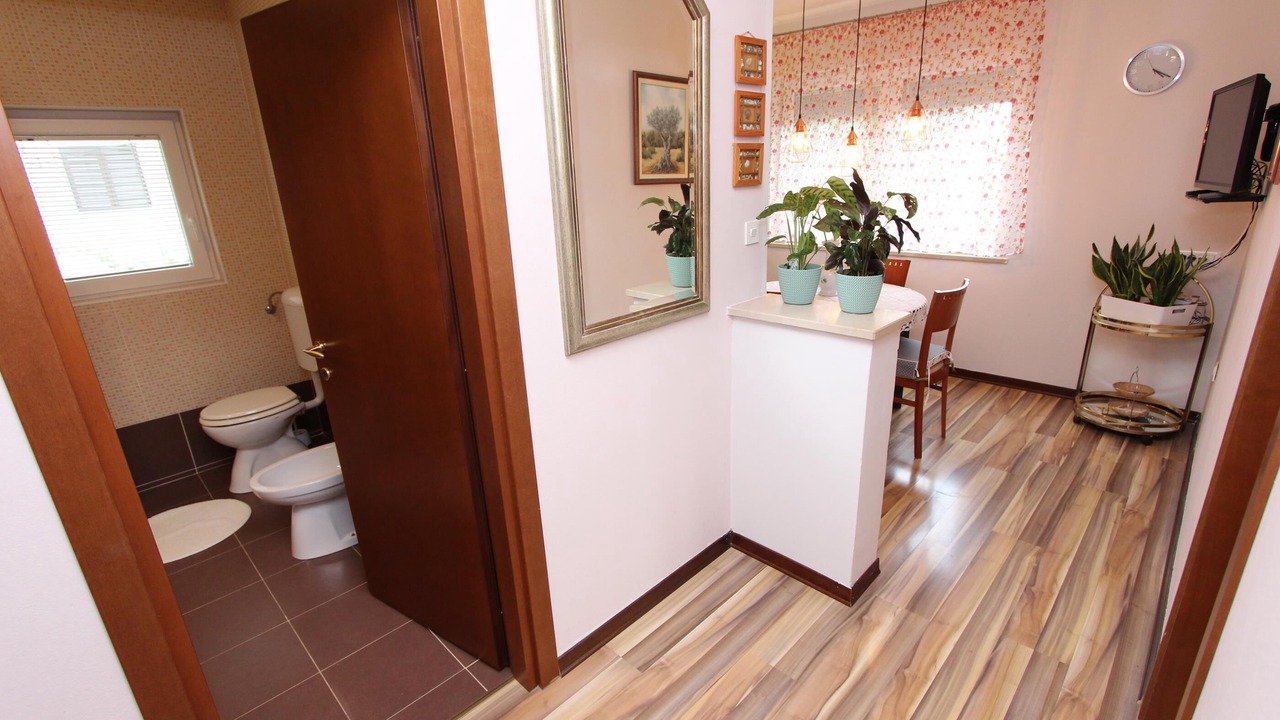 Photo of Bathroom in Rovinj