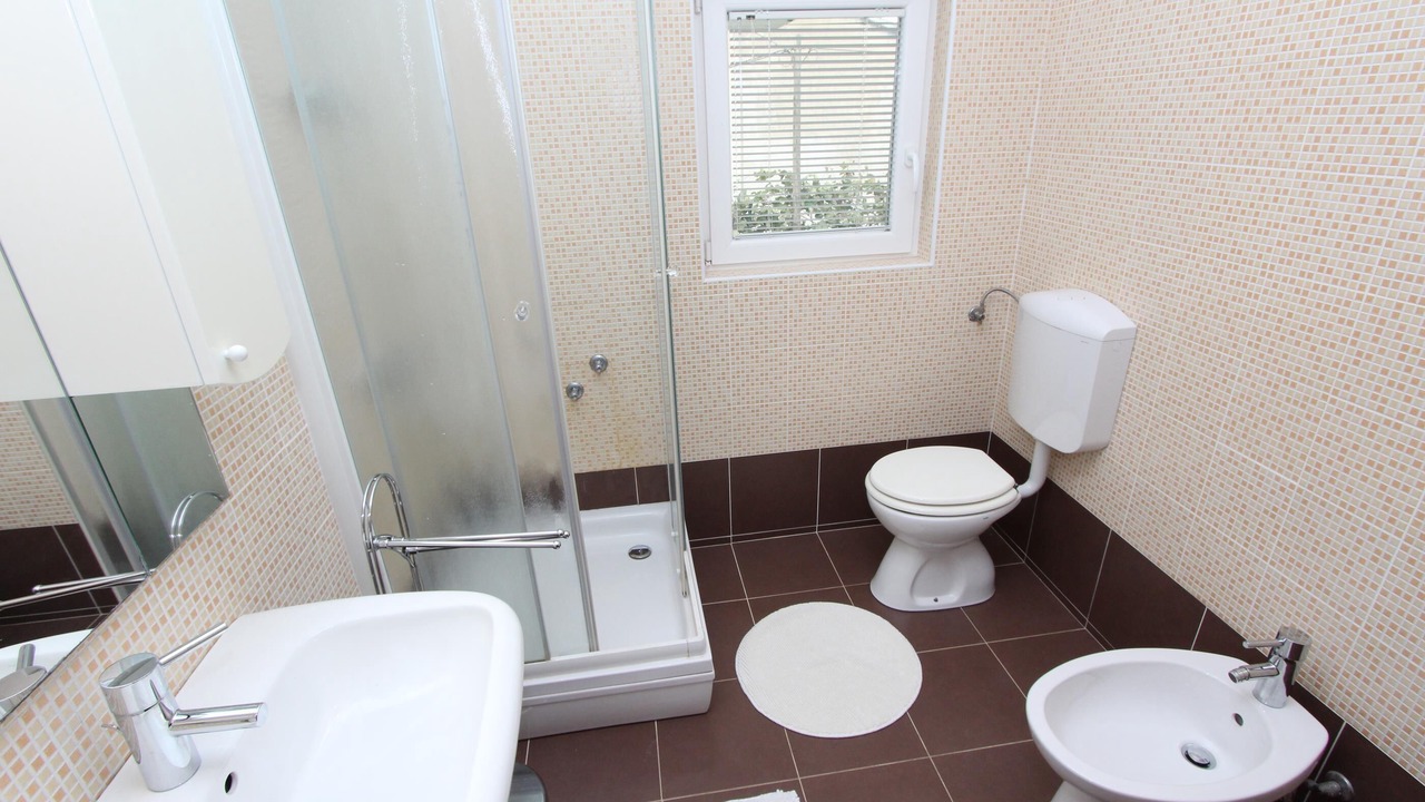 Photo of Bathroom in Rovinj
