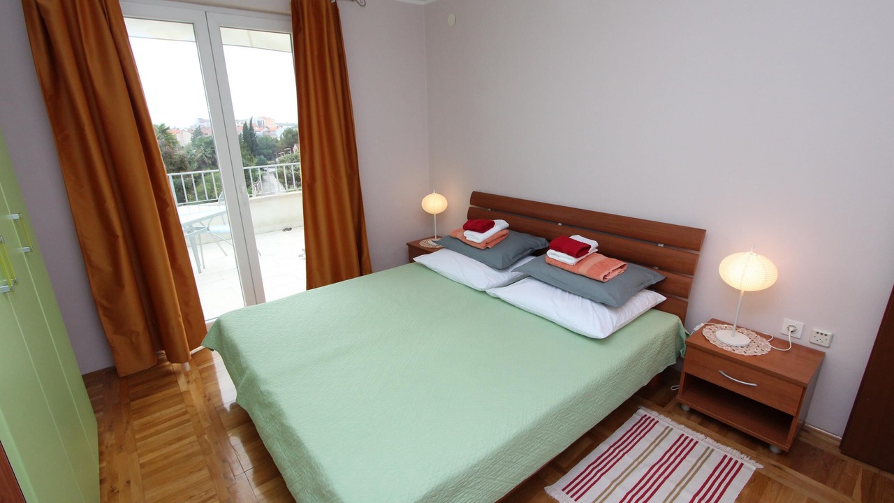 Photo of Bedroom in Rovinj
