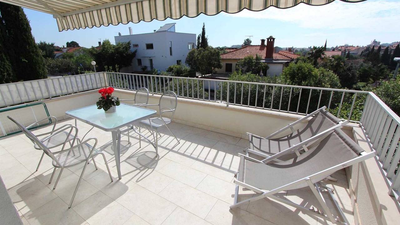 Photo of Outdoor in Rovinj