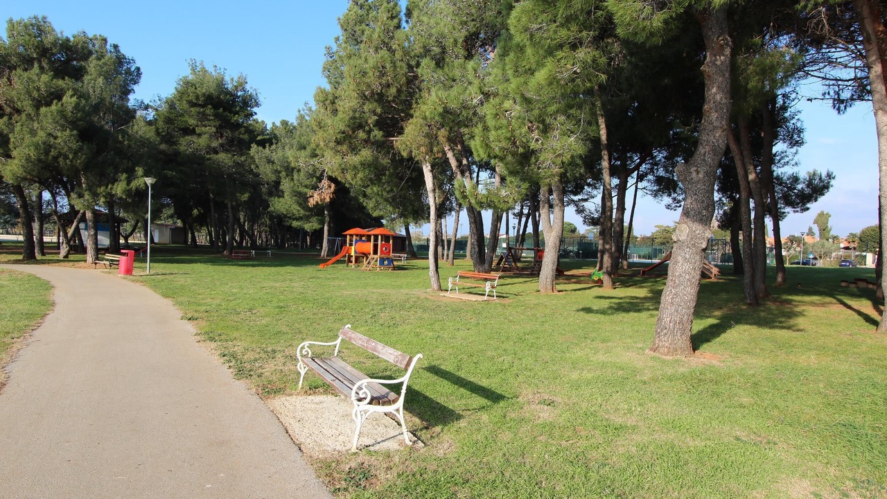 Photo of Outdoor in Novigrad