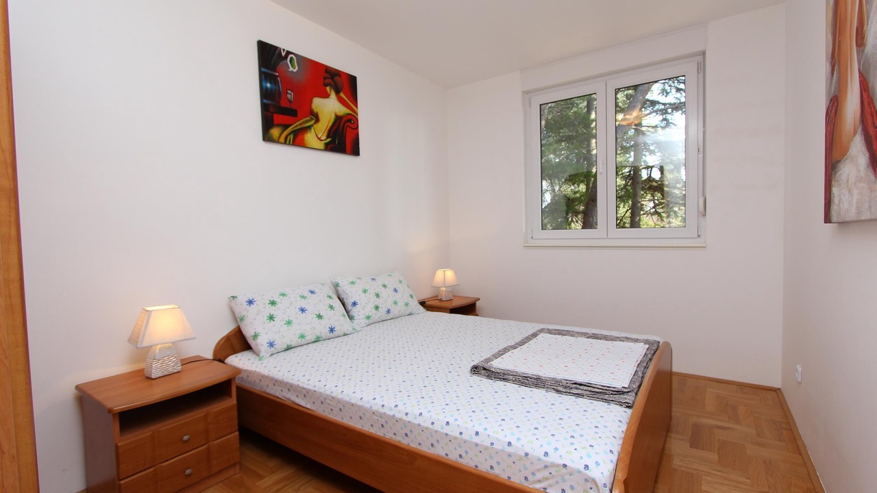 Photo of Bedroom in Novigrad