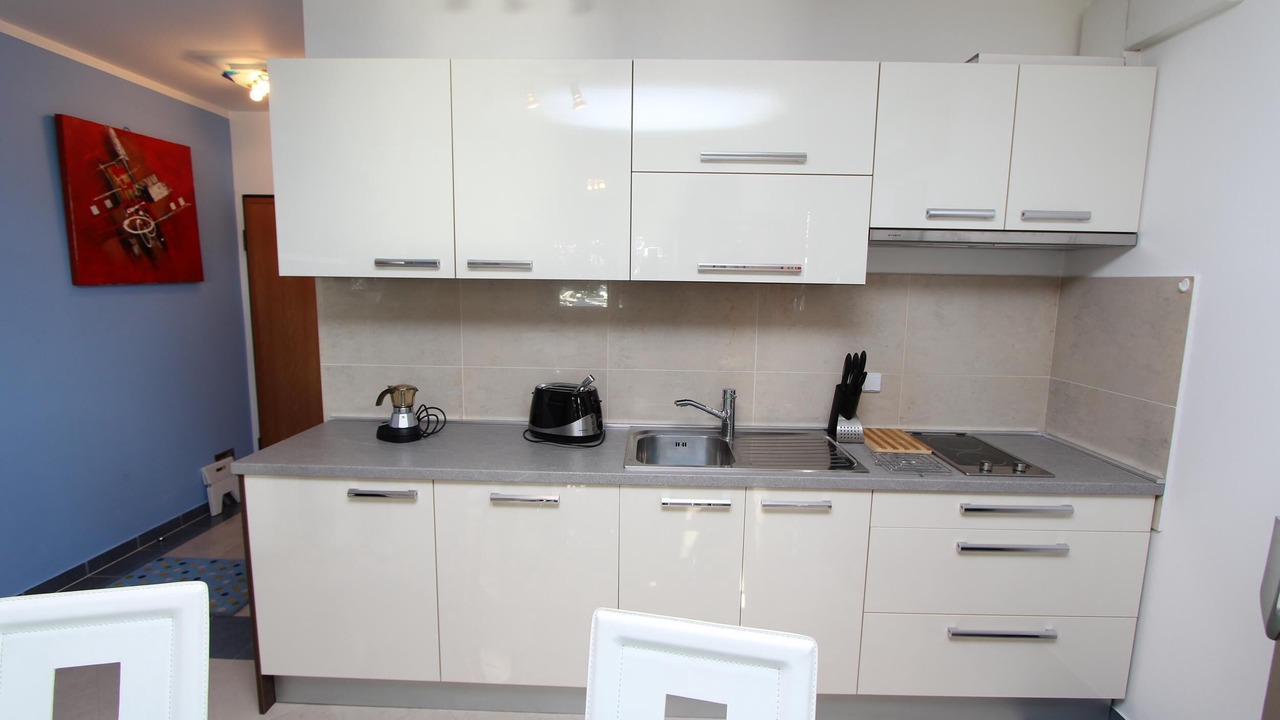 Photo of Kitchen in Novigrad