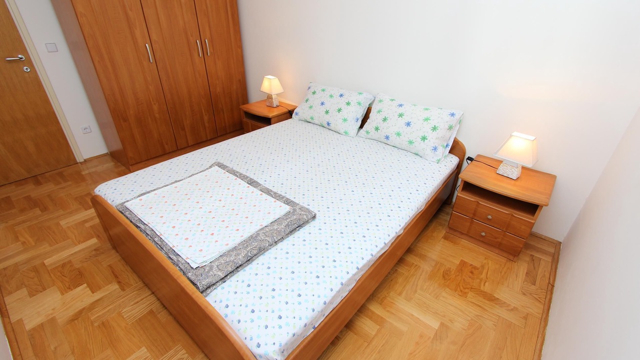 Photo of Bedroom in Novigrad