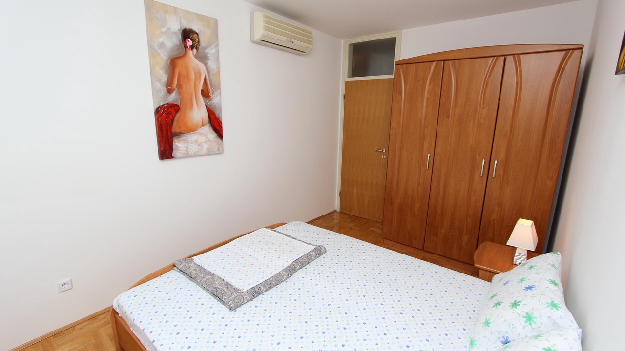 Photo of Bedroom in Novigrad