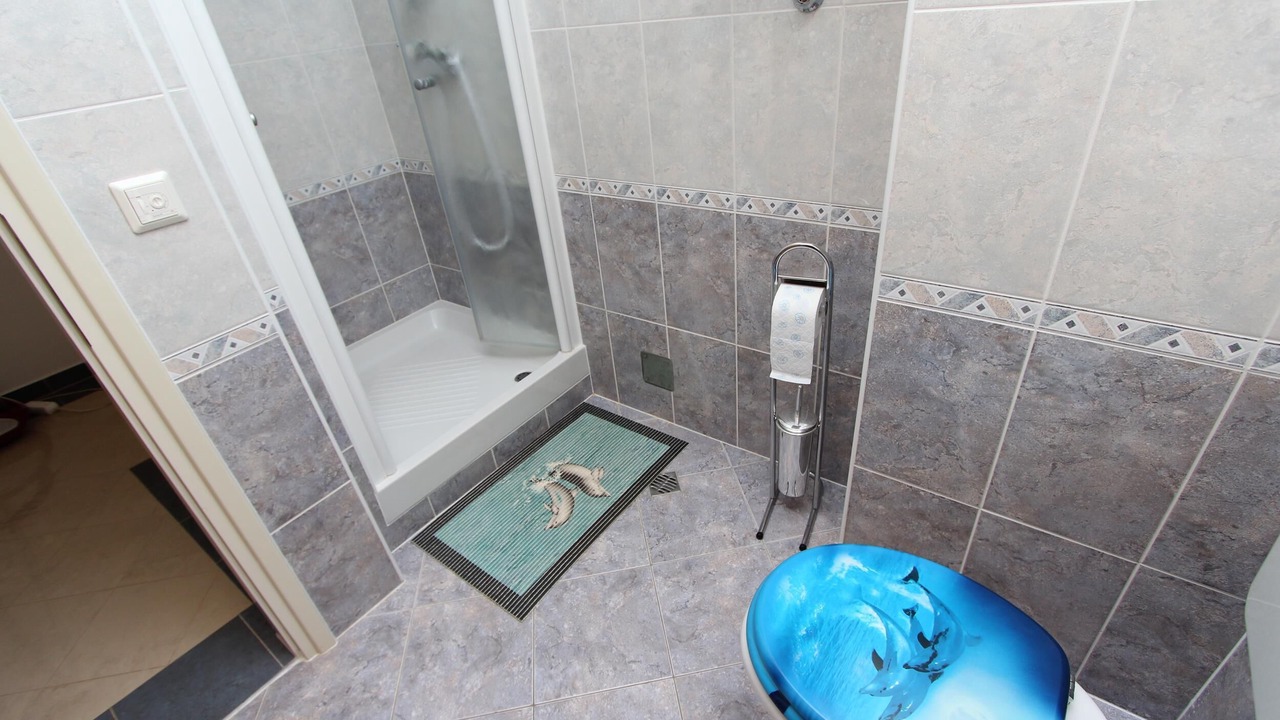 Photo of Bathroom in Novigrad