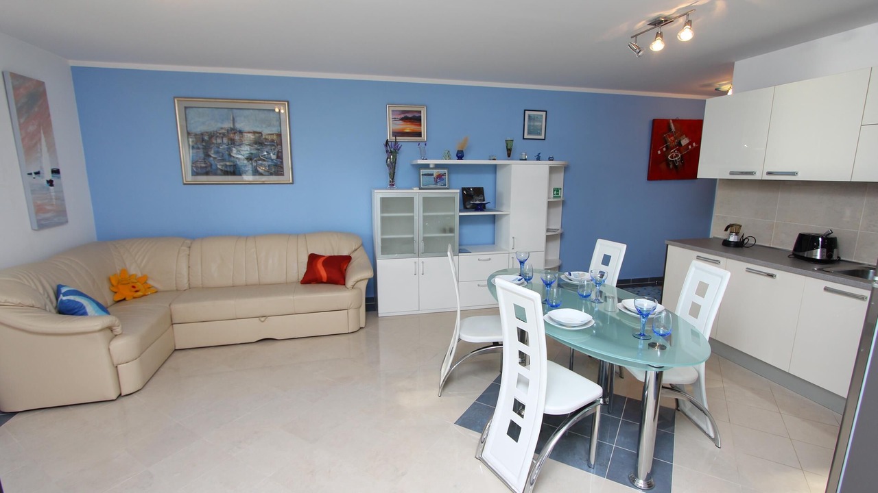Photo of Livingroom in Novigrad
