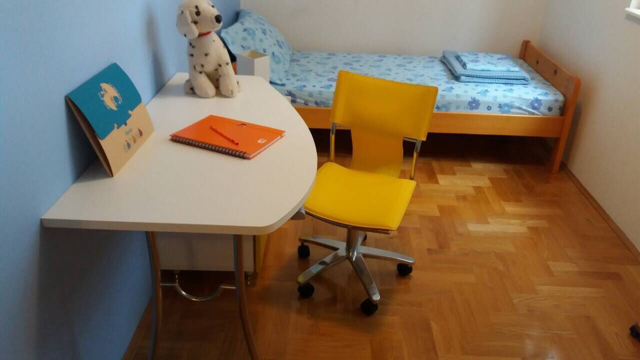 Photo of Bedroom in Novigrad