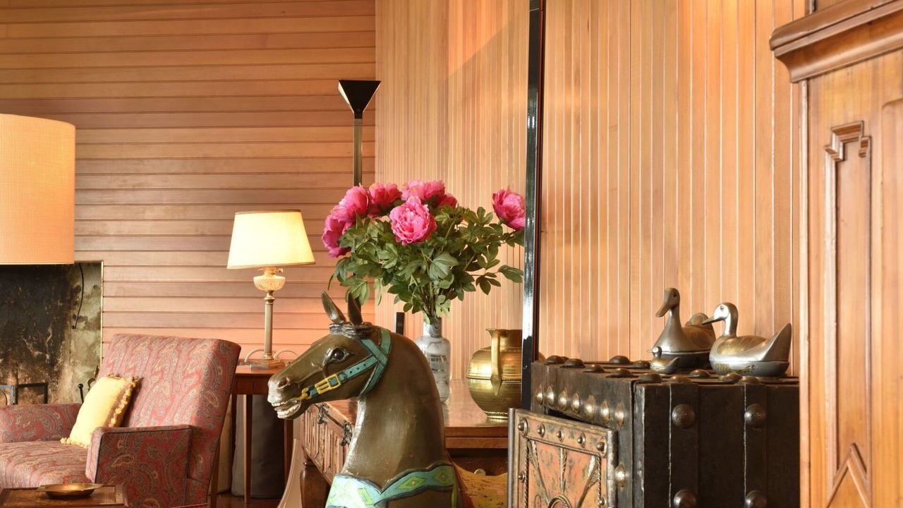 Photo of Bedroom in Montreux