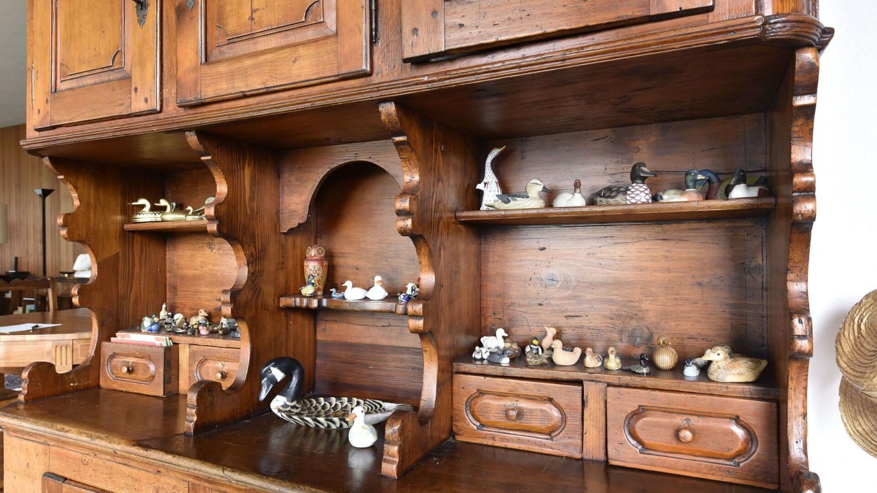 Photo of Bedroom in Montreux