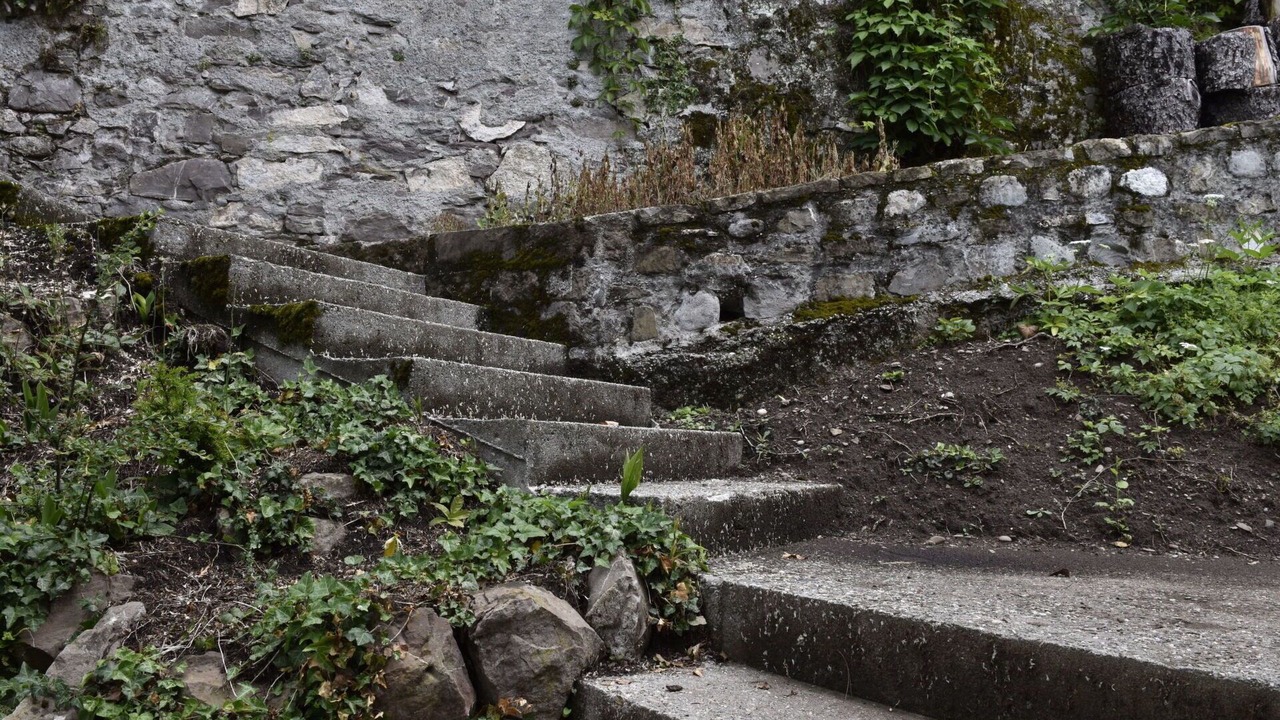 Photo of Others in Montreux