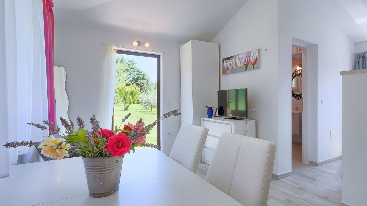 Photo of Bedroom in Marceljani