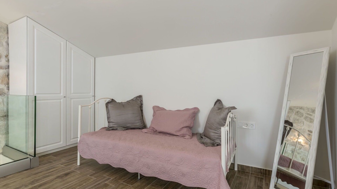 Photo of Bedroom in Jesenice