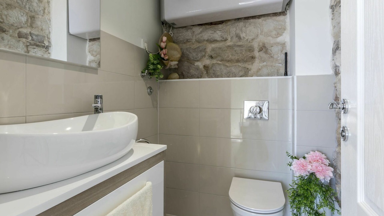 Photo of Bathroom in Jesenice
