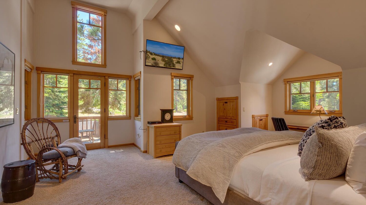 Photo of Others in Tahoe Vista