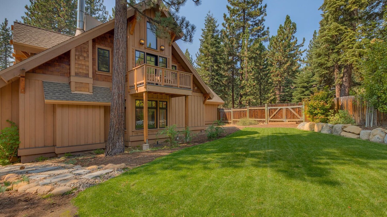 Photo of Outdoor in Tahoe Vista