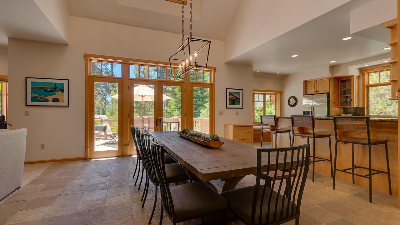Photo of Others in Tahoe Vista