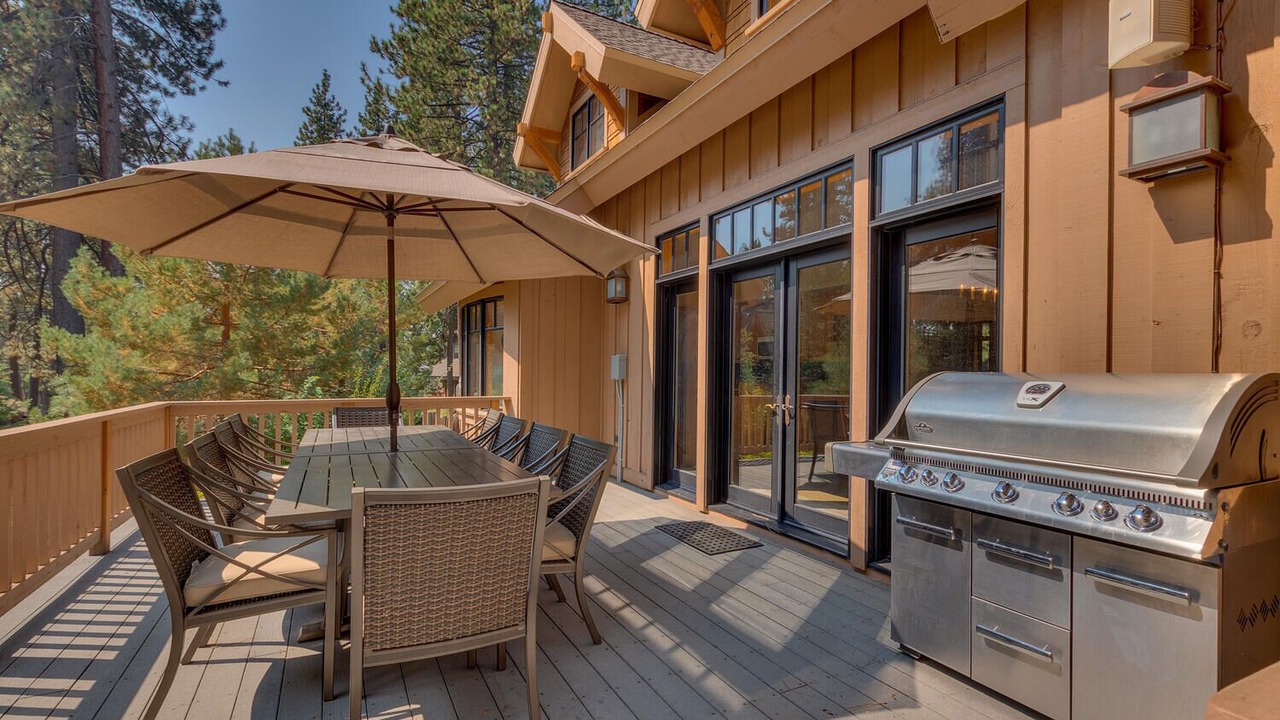 Photo of Outdoor in Tahoe Vista