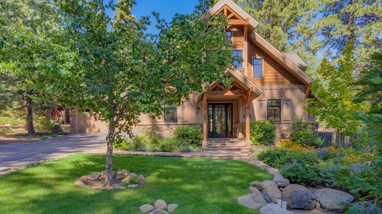 Photo of Outdoor in Tahoe Vista