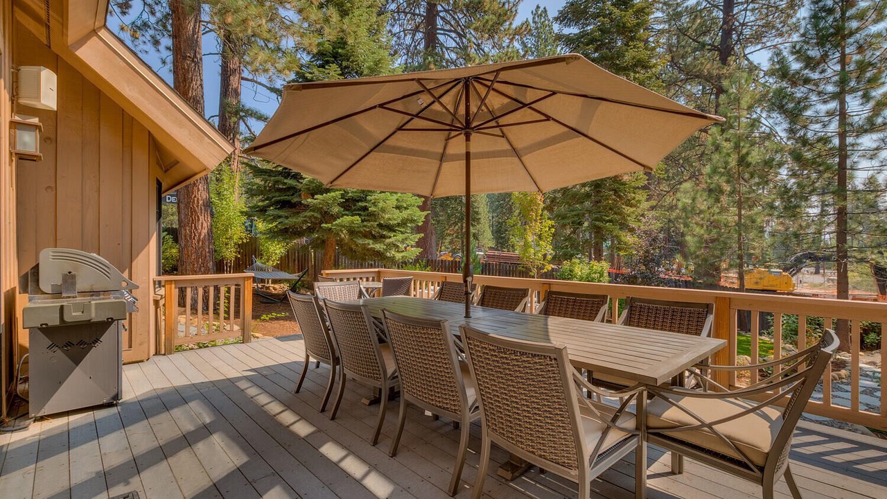 Photo of Outdoor in Tahoe Vista