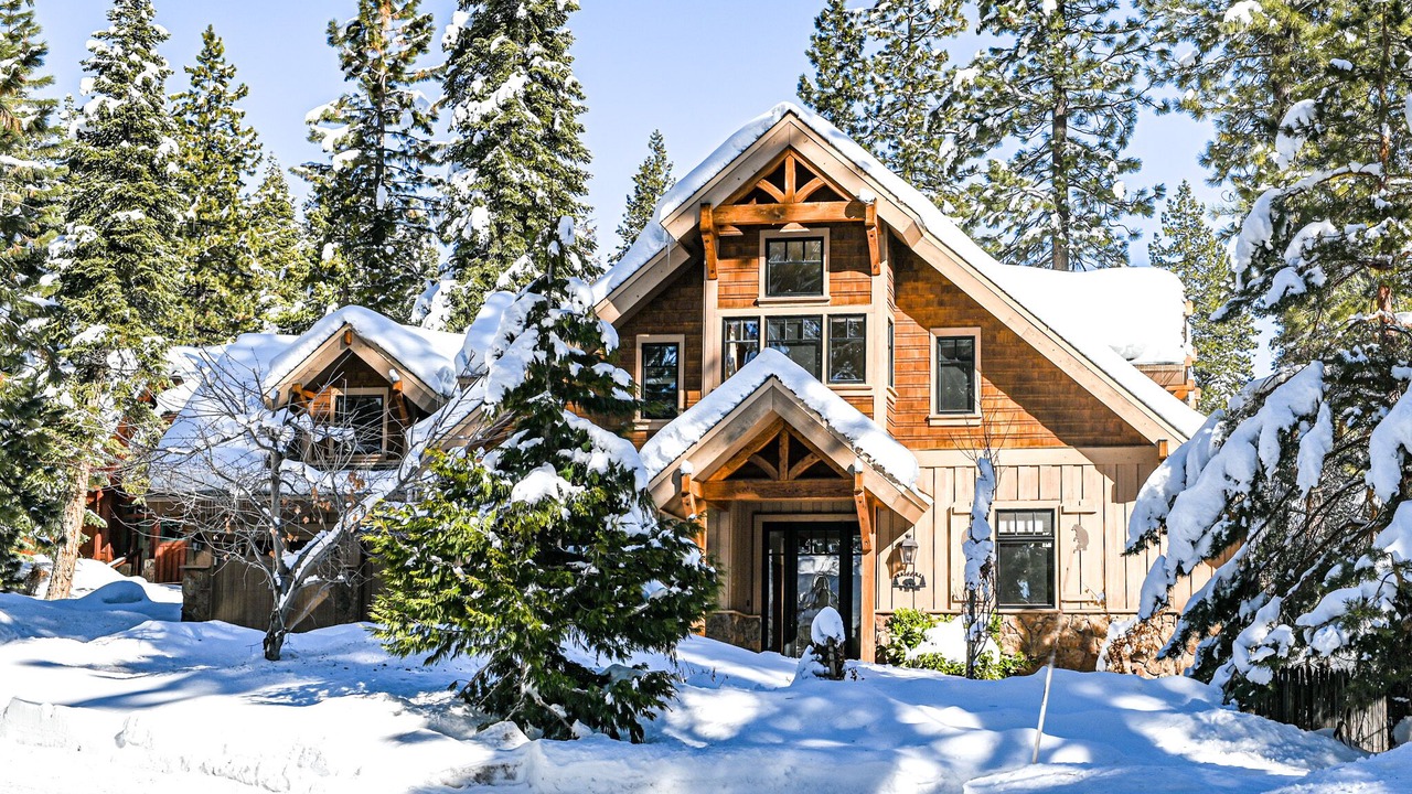 Photo of Outdoor in Tahoe Vista