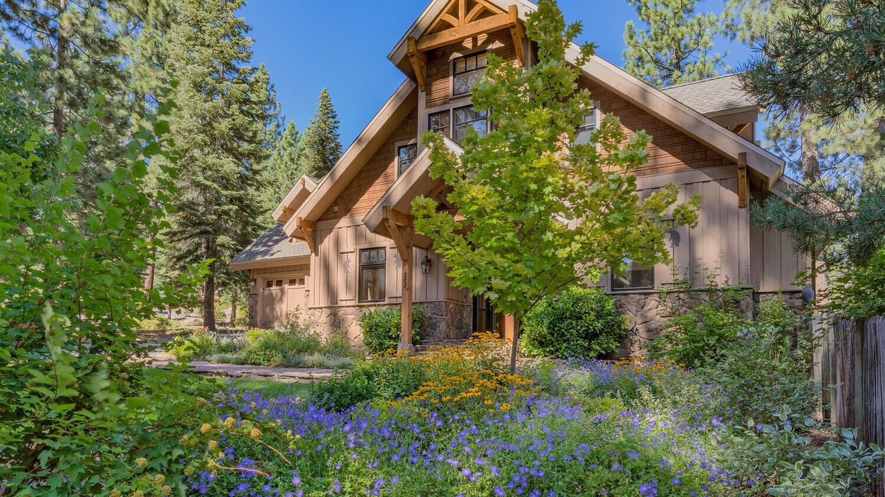 Photo of Outdoor in Tahoe Vista