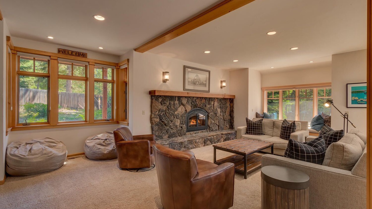 Photo of Others in Tahoe Vista