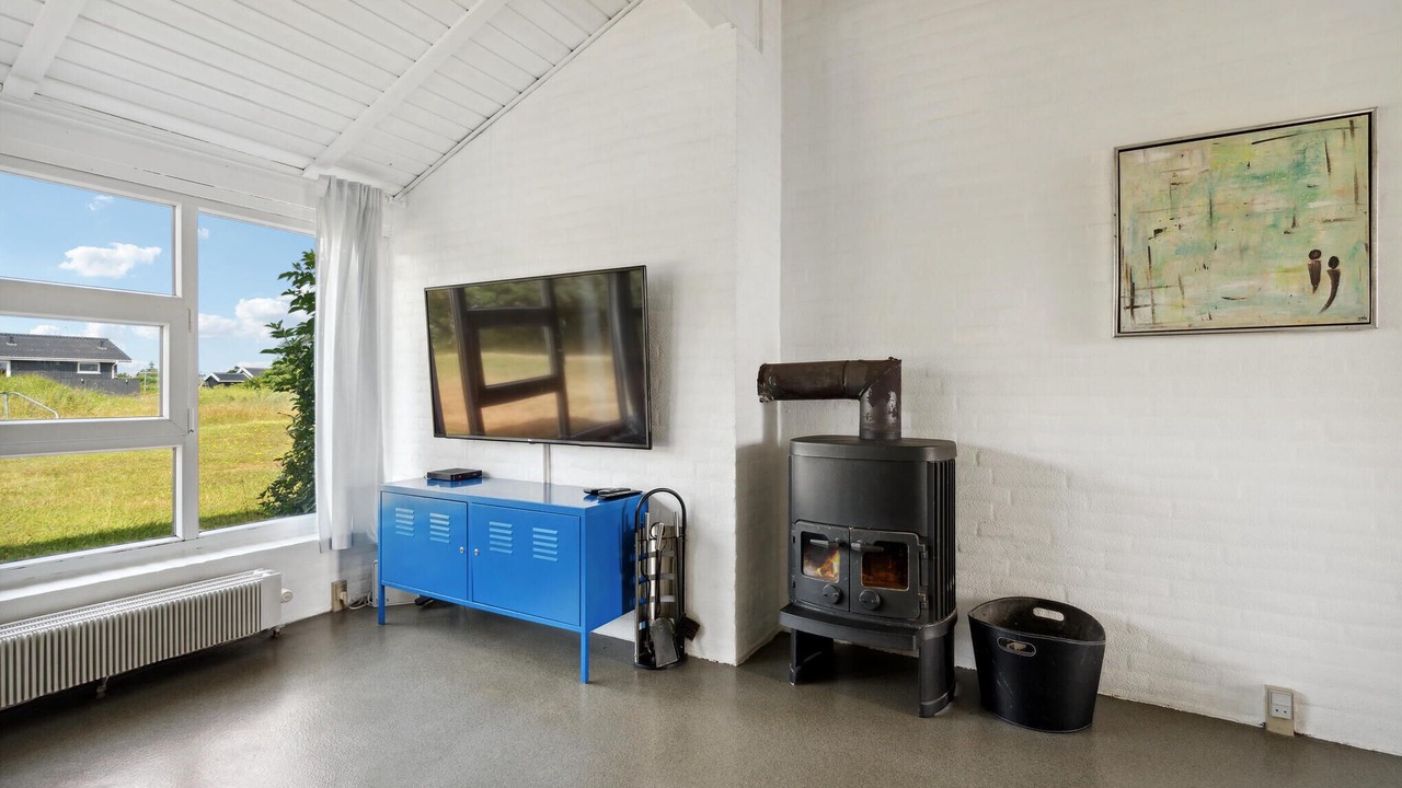 Photo of Bedroom in Klegod