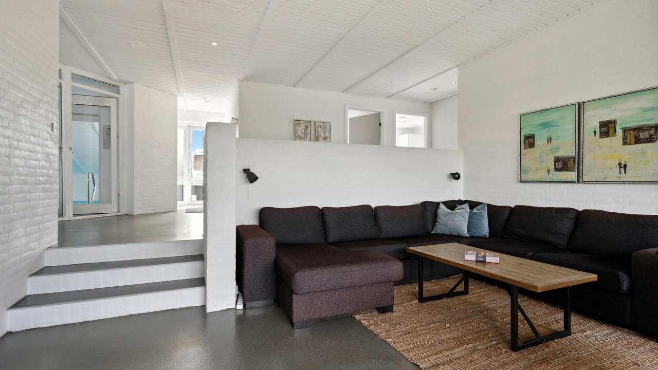 Photo of Bedroom in Klegod
