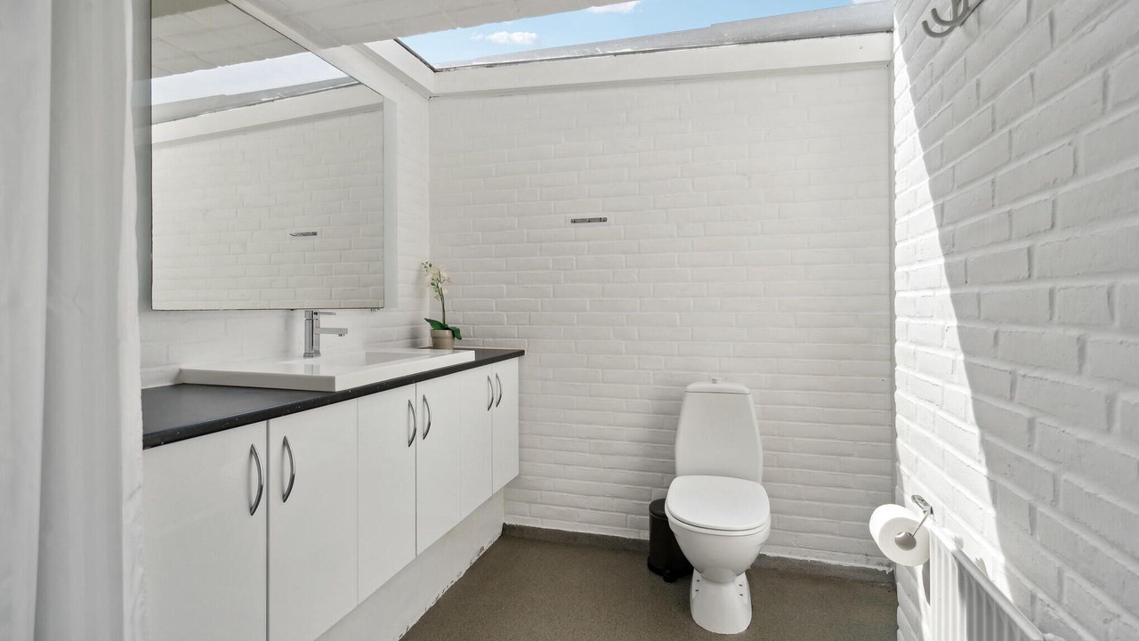 Photo of Bathroom in Klegod