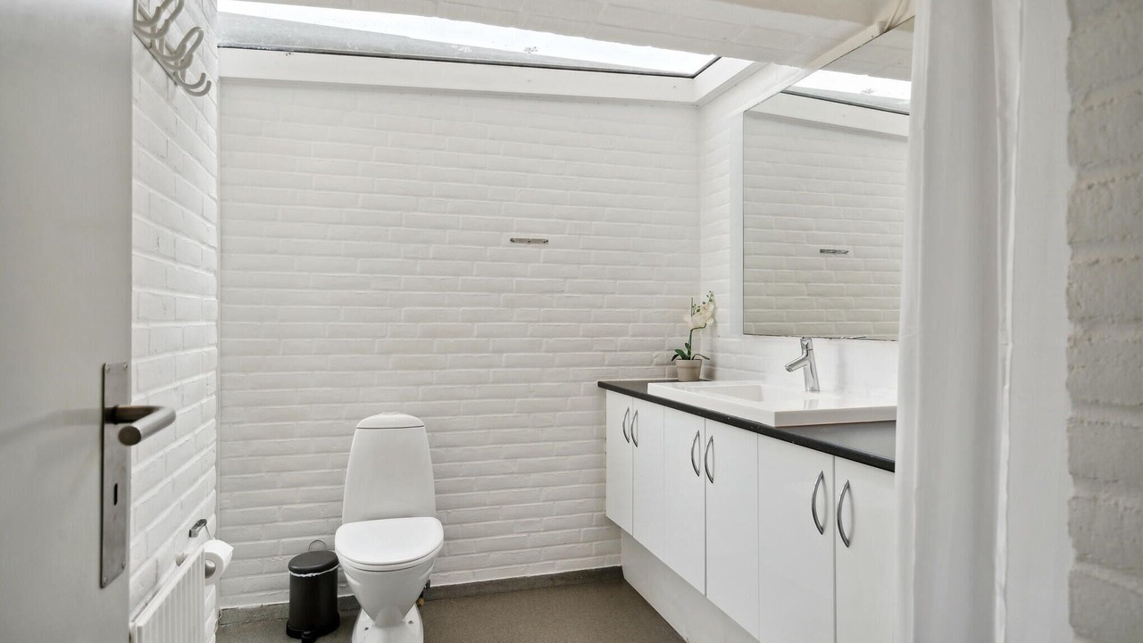Photo of Bathroom in Klegod