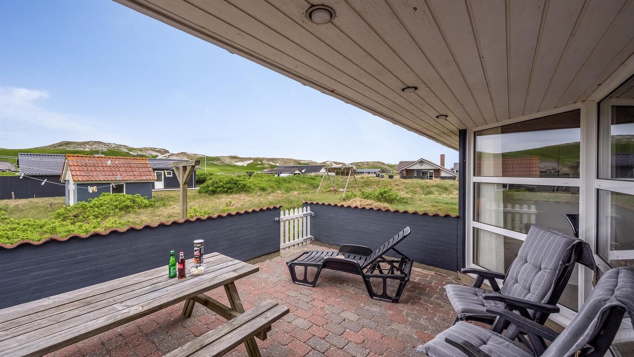 Photo of Patio Balcony in Argab