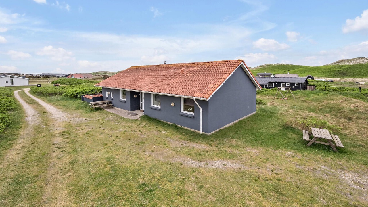 Photo of Outdoor in Argab