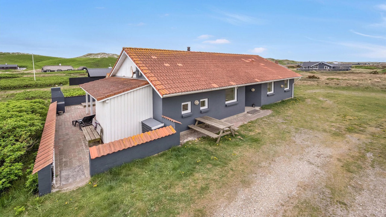 Photo of Outdoor in Argab