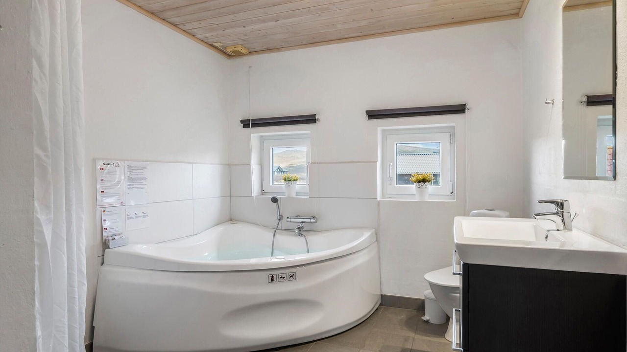 Photo of Bathroom in Argab