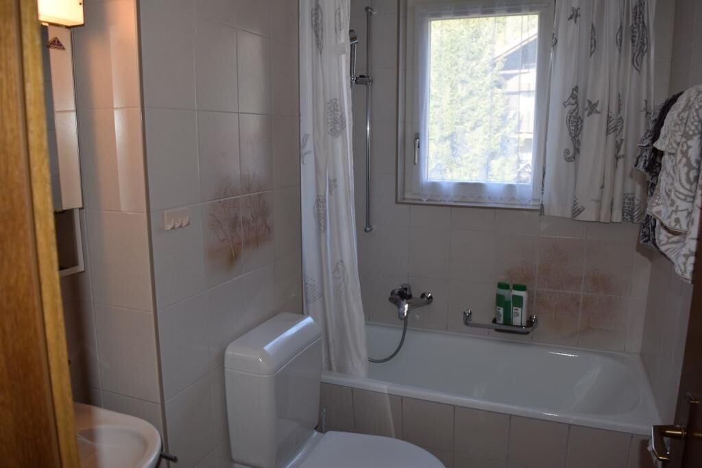 Photo of Bathroom in Central Interlaken