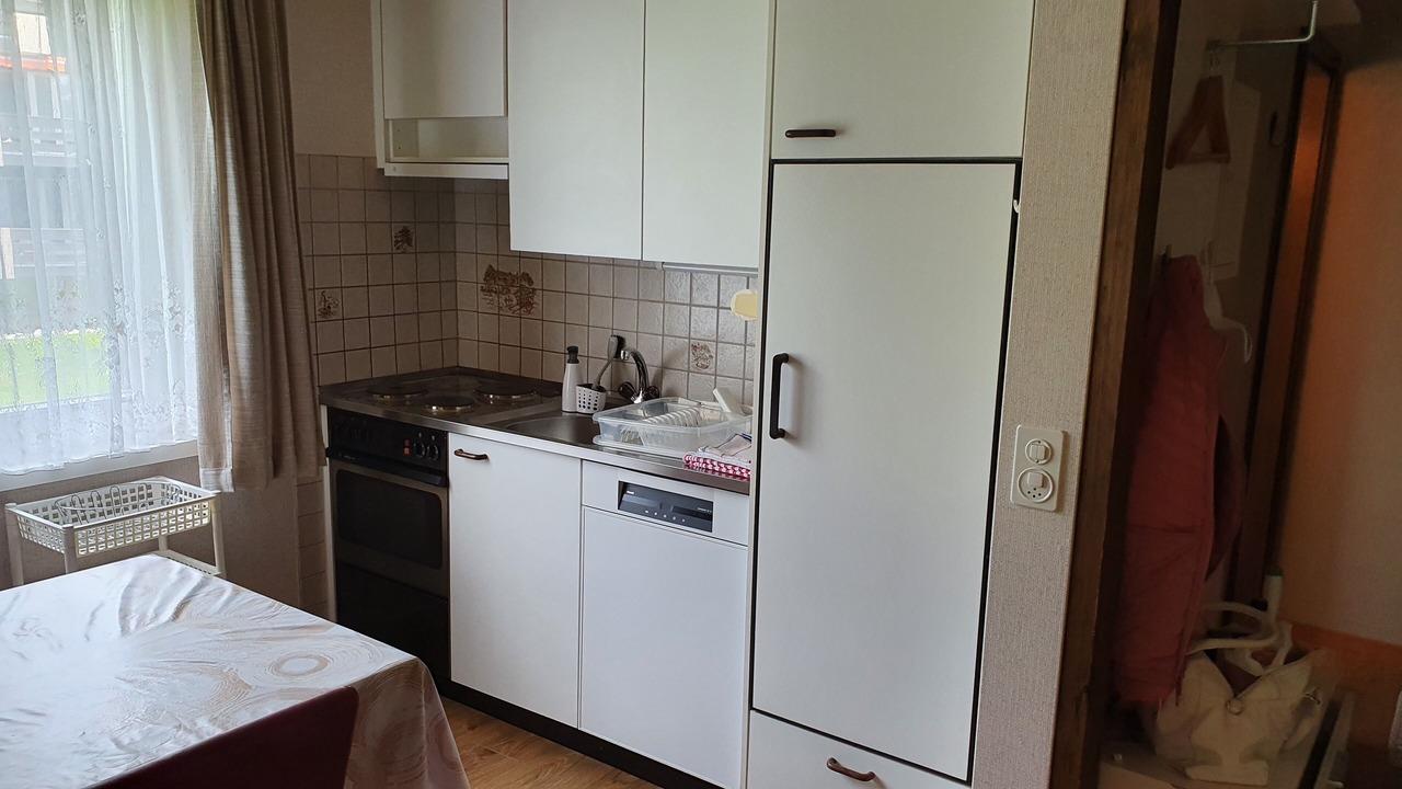 Photo of Kitchen in Central Interlaken