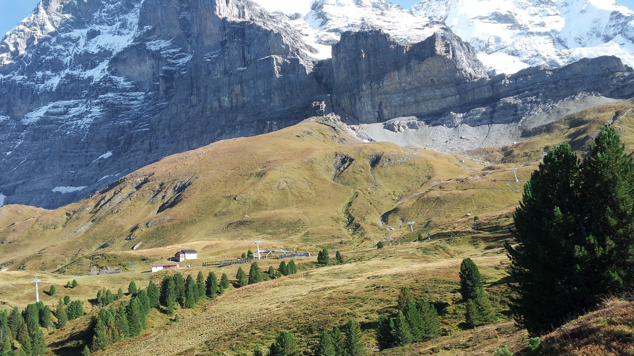 Photo of Outdoor in Central Interlaken