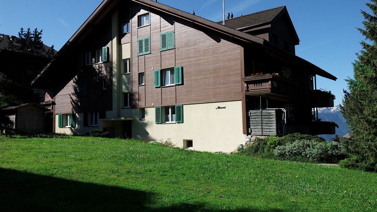 Photo of Outdoor in Central Interlaken