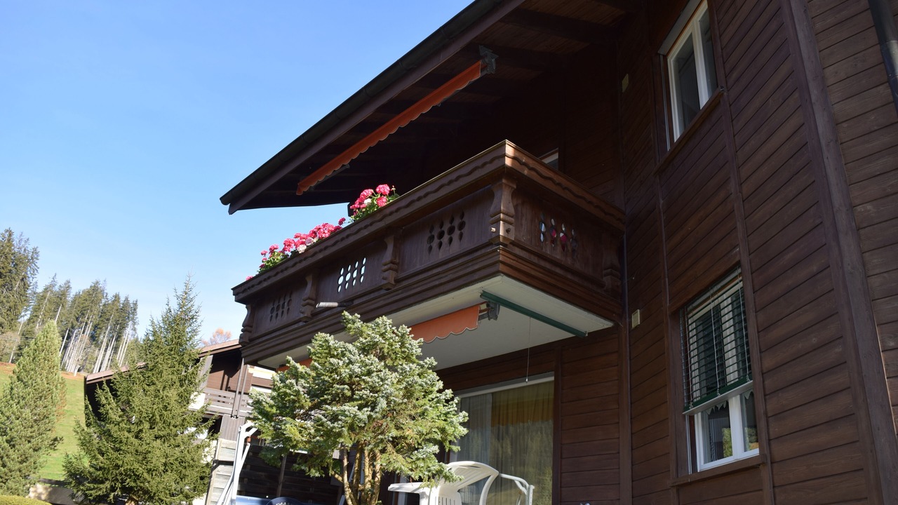 Photo of Outdoor in Central Interlaken